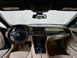 2015 BMW 7 Series 750Li