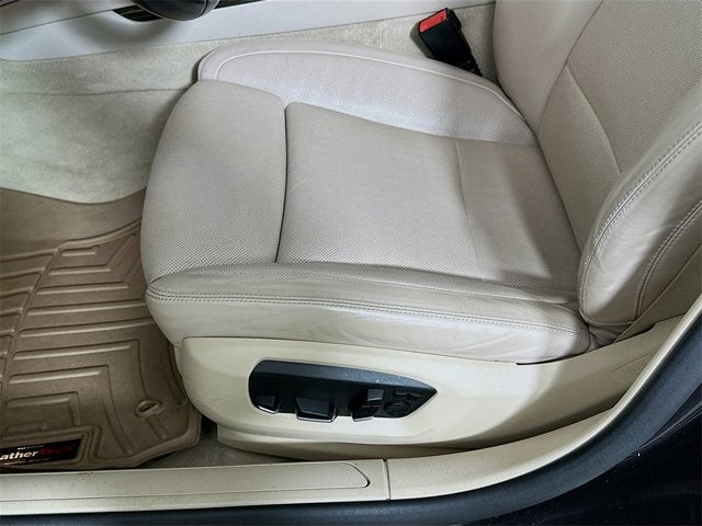 2015 BMW 7 Series 750Li