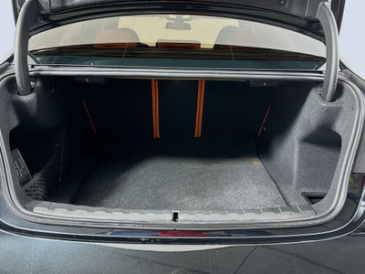 2023 BMW M3 Competition