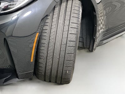 2023 BMW M3 Competition