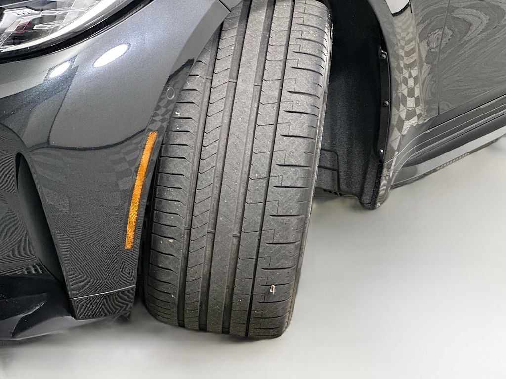 2023 BMW M3 Competition