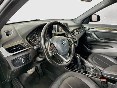2016 BMW X1 xDrive28i