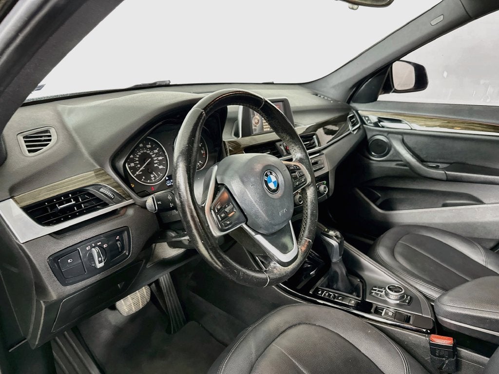2016 BMW X1 xDrive28i