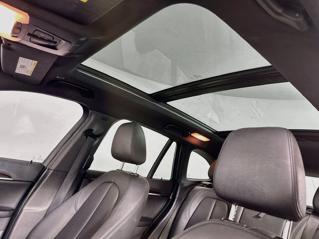 2016 BMW X1 xDrive28i