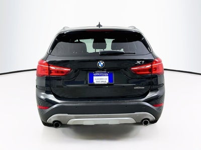 2016 BMW X1 xDrive28i