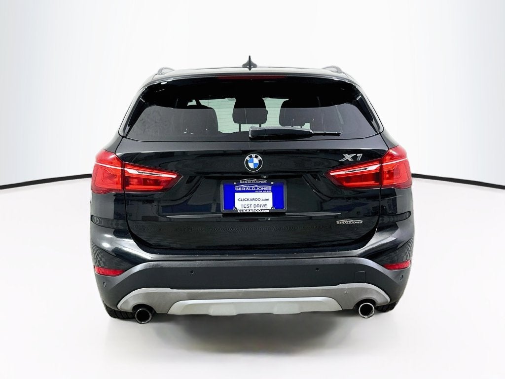 2016 BMW X1 xDrive28i