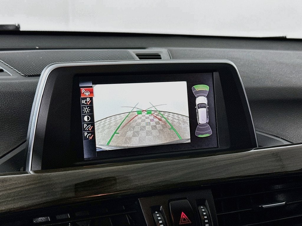 2016 BMW X1 xDrive28i