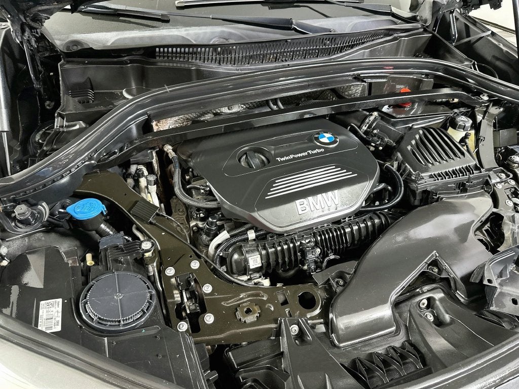 2016 BMW X1 xDrive28i