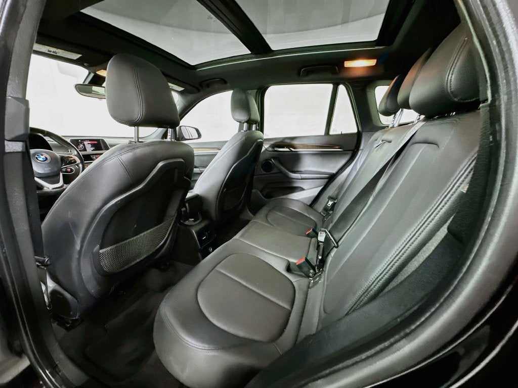 2016 BMW X1 xDrive28i