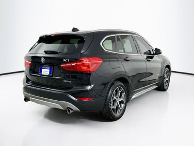 2016 BMW X1 xDrive28i
