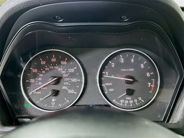 2017 BMW X1 sDrive28i