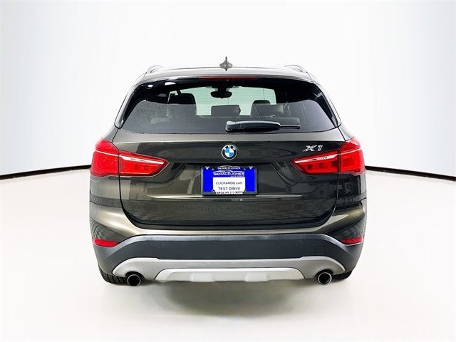 2017 BMW X1 sDrive28i