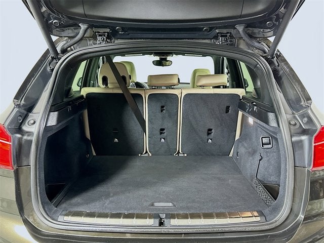 2017 BMW X1 sDrive28i