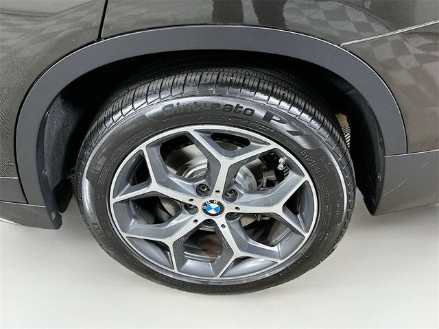 2017 BMW X1 sDrive28i