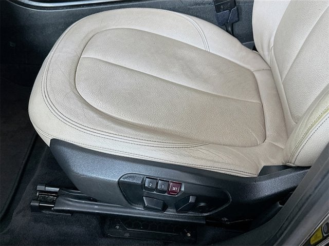 2017 BMW X1 sDrive28i