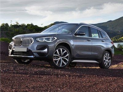2021 BMW X1 sDrive28i