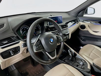 2021 BMW X1 sDrive28i