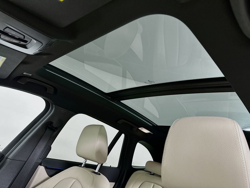 2021 BMW X1 sDrive28i