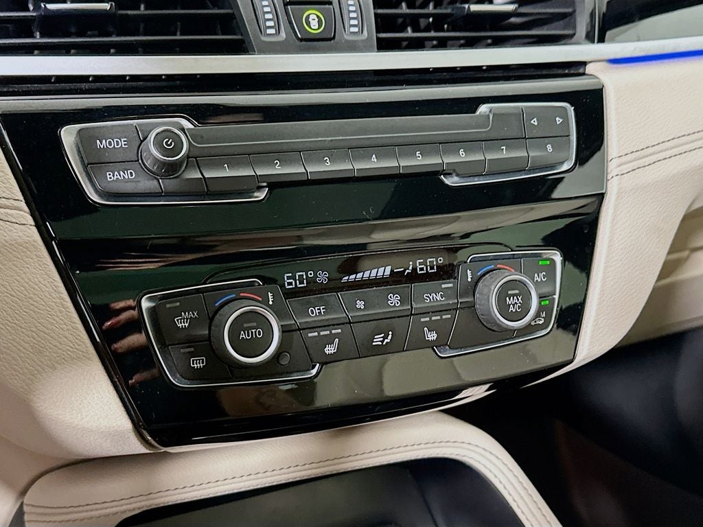 2021 BMW X1 sDrive28i