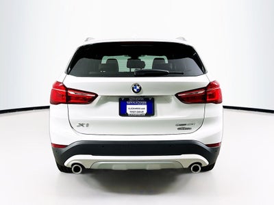 2021 BMW X1 sDrive28i