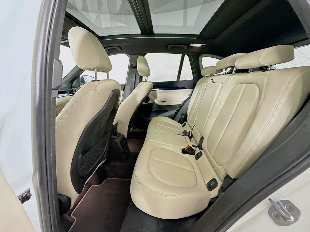 2021 BMW X1 sDrive28i
