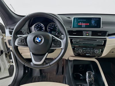 2021 BMW X1 sDrive28i