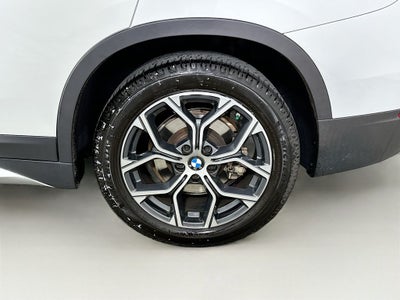 2021 BMW X1 sDrive28i