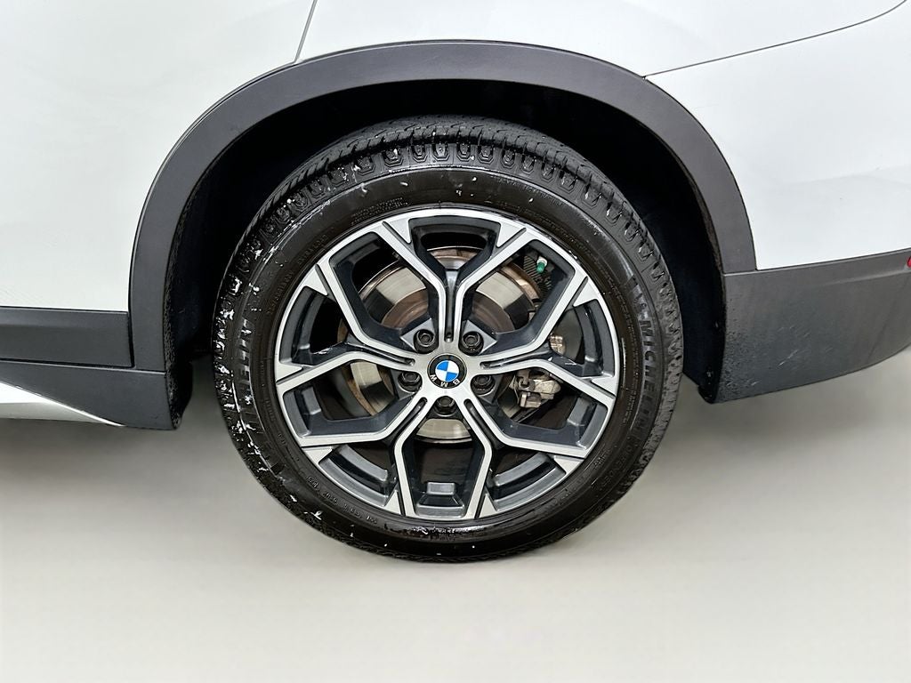 2021 BMW X1 sDrive28i