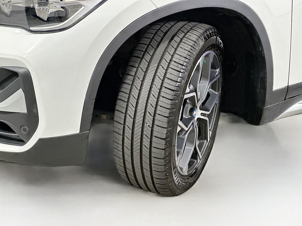 2021 BMW X1 sDrive28i