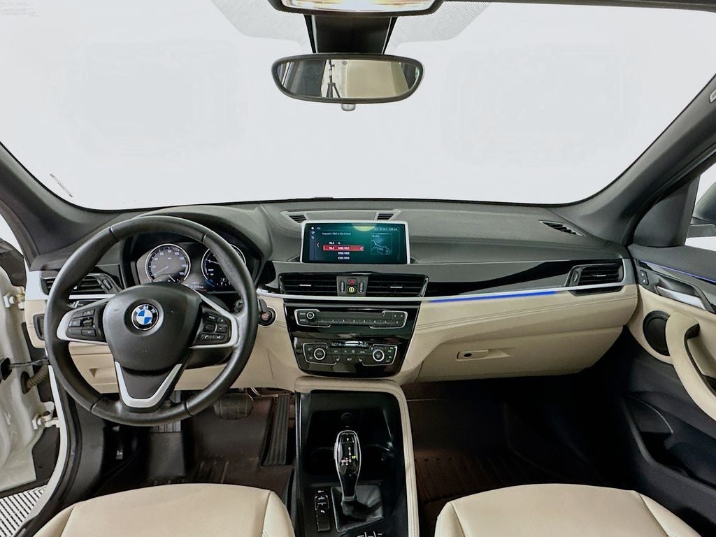 2021 BMW X1 sDrive28i