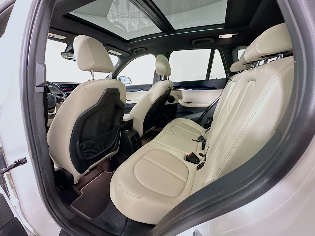 2021 BMW X1 sDrive28i