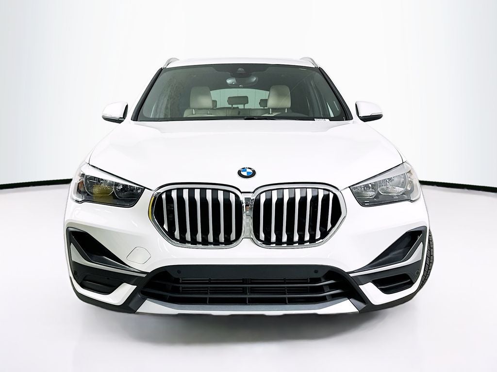 2021 BMW X1 sDrive28i