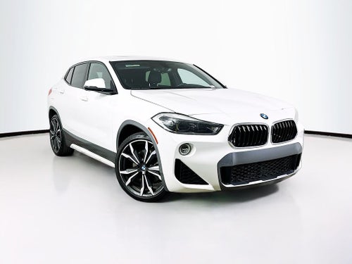 2018 BMW X2 sDrive28i