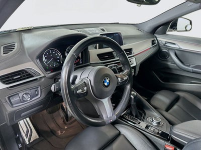 2018 BMW X2 sDrive28i