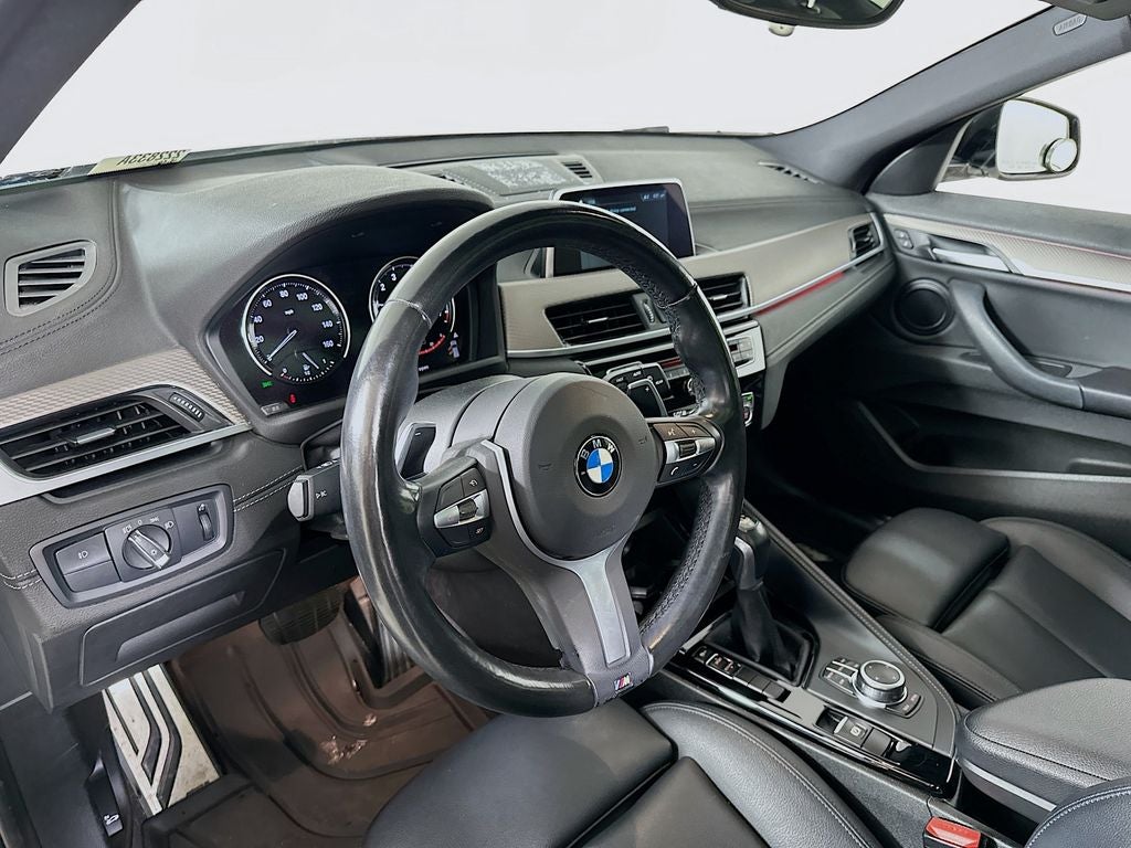 2018 BMW X2 sDrive28i