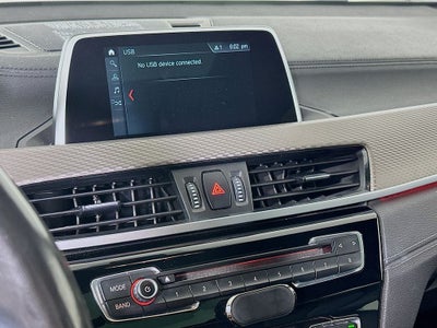 2018 BMW X2 sDrive28i
