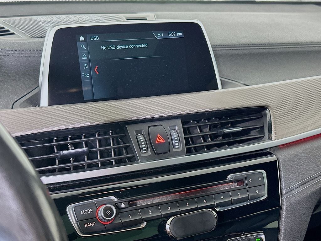 2018 BMW X2 sDrive28i