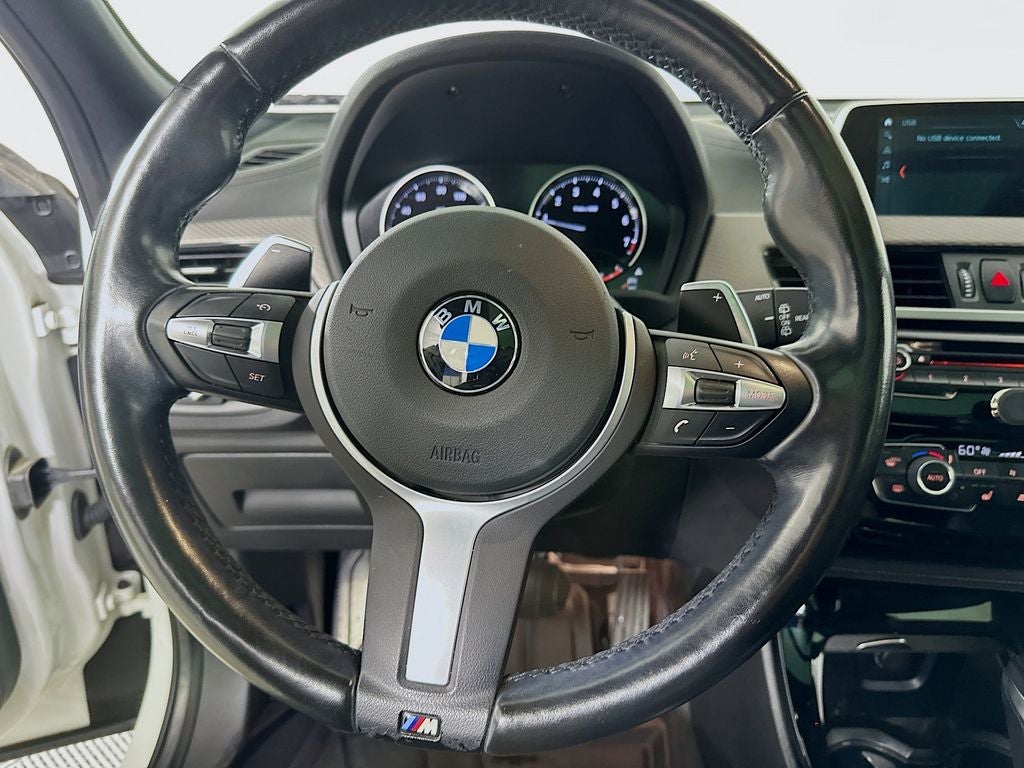 2018 BMW X2 sDrive28i