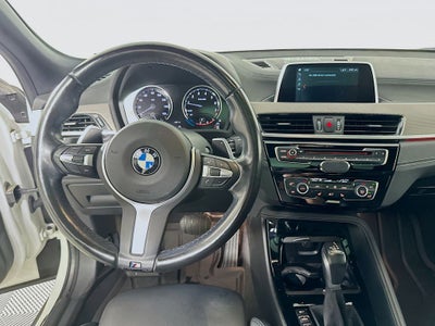 2018 BMW X2 sDrive28i