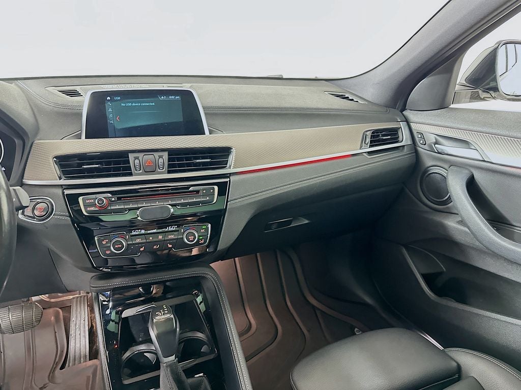2018 BMW X2 sDrive28i