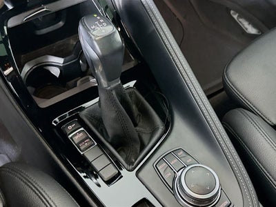 2018 BMW X2 sDrive28i