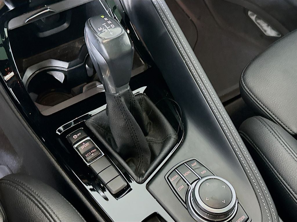 2018 BMW X2 sDrive28i