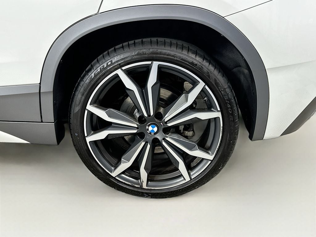 2018 BMW X2 sDrive28i