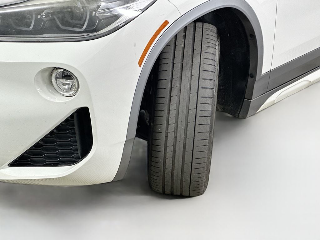 2018 BMW X2 sDrive28i