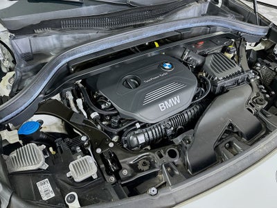 2018 BMW X2 sDrive28i