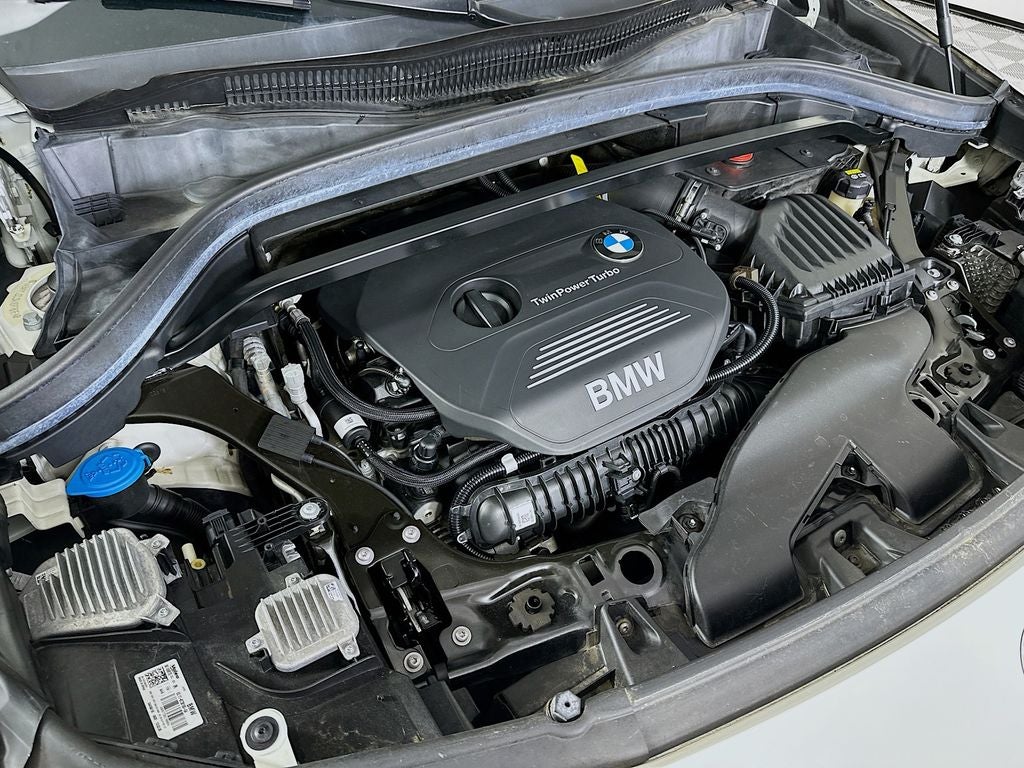 2018 BMW X2 sDrive28i