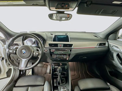 2018 BMW X2 sDrive28i