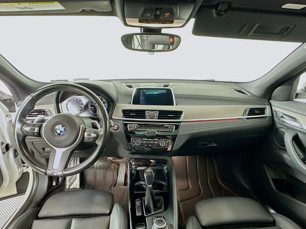 2018 BMW X2 sDrive28i