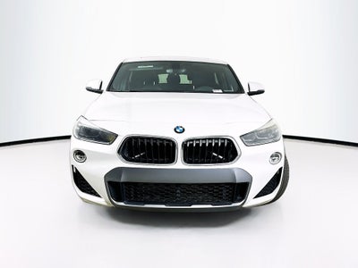 2018 BMW X2 sDrive28i