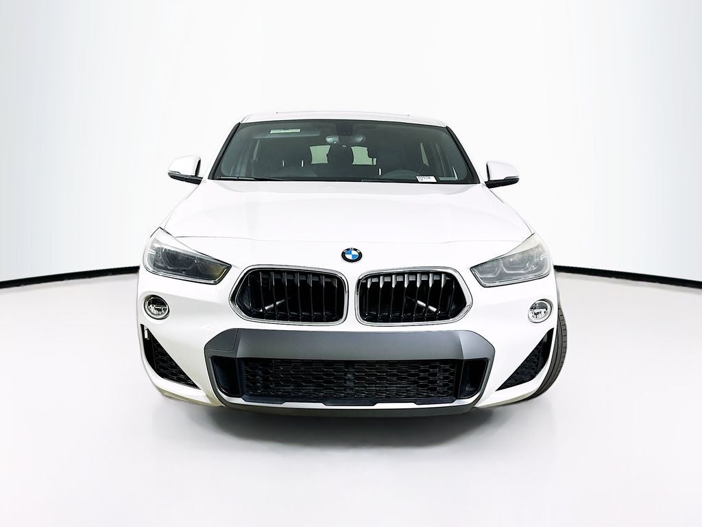 2018 BMW X2 sDrive28i